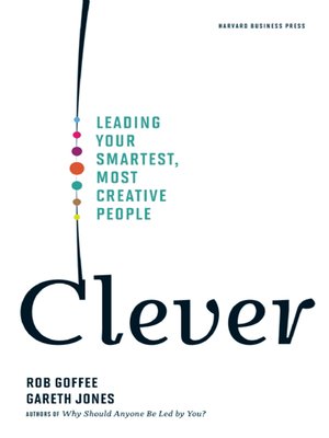 cover image of Clever